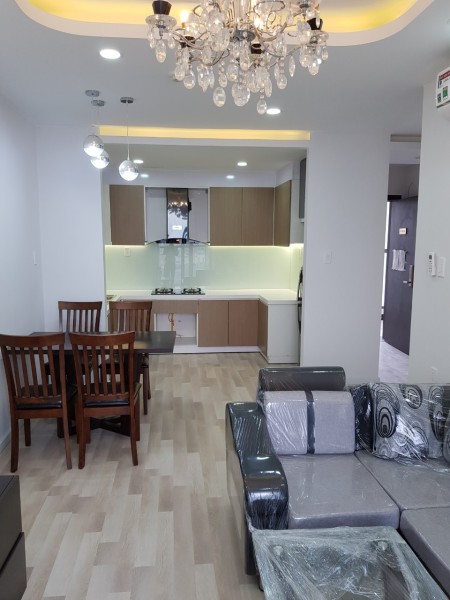 Thuê thuê nhanh căn hộ Lotus Garden,86m2,3pn,full,11tr( còn thương lượng cho khách có thiện chí)