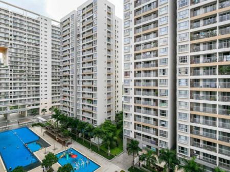 Xuân về khách hàng tất bật tìm nơi cho thuê căn hộ