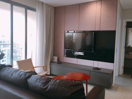 Đảo Kim Cương cho thuê 2 pn đầy đủ nội thất, trống sẵn vào ngay, giá 24 triệu