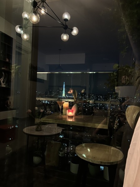 Cần cho thuê căn hộ 2 pn tại Feliz En Vista - nội thất đầy đủ - giá 21 triệu/tháng