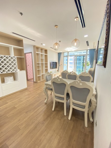 Cần Cho Thuê 3PN Nhà Trống View Sông Chỉ 35Tr Cam Kết Giá Thật Giá Tốt - LH 0947595567