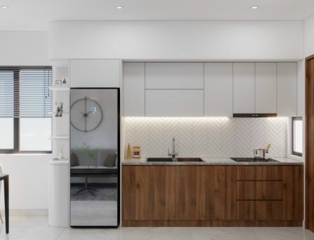 Căn hộ 1 pn free chi phí, giá rẻ tại Thảo Điền - Quận 2, diện tích 35m2 1 pn 1 wc, full nt