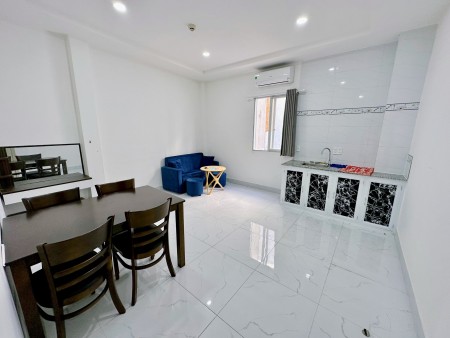Căn Hộ 1PN full nội thất, Quận Phú Nhuận lh 0911590928