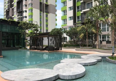 Cho thuê nhanh 1 pn chỉ 13tr Vista Verde Quận 2