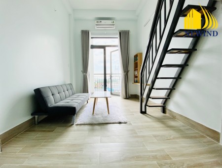 Cho thuê CHDV - phòng cao cấp full nội thất như hình 100%, giá chỉ từ 5 triệu