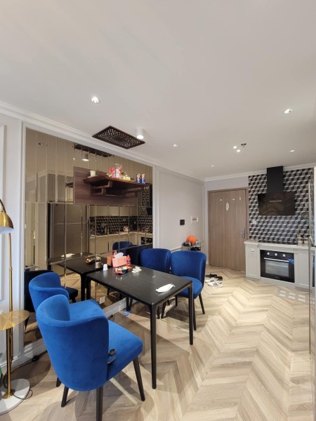 Tổng hợp quỹ căn căn hộ Studio, 1PN, 2PN, 3PN cho thuê rẻ nhất tại dự án Vinhomes Ocean Park