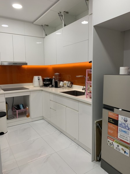 Sunwah Pearl - Cho thuê căn hộ 1 pn tiện nghi giá tốt chỉ 15tr5/tháng