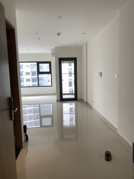 Cho thuê căn hộ Studio nhà trống Vinhomes Grand Park - Quận 9, giá 5 triệu