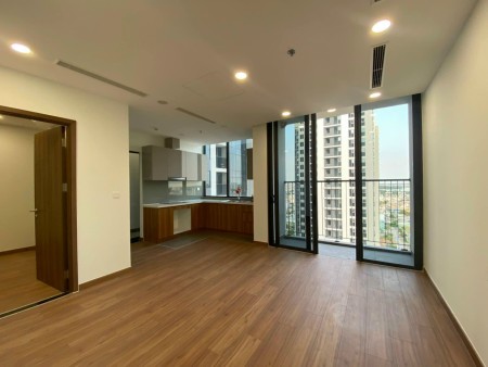 Cho thuê Eco Green 2 pn - NTCB - giá 12 triệu