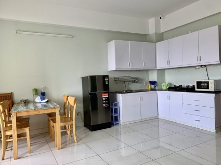 [Ở liền - 2 pn - Full nt] Cho thuê CH Idico -Tân Phú