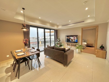 2 pn - 2 wc rộng 80m2 bồn tắm sịn sò - dịch vụ cao cấp