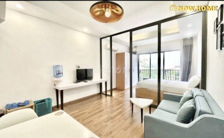 CĂN HỘ 1 PHÒNG NGỦ CAO CẤPNgã 4 PHÚ NHUẬN