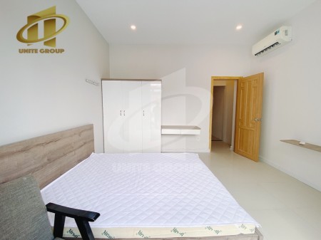 Căn Hộ 1 pn bancon máy giặt riêng gần Ngã 4 Phú Nhuận