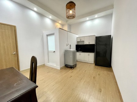 Khai Trương 1PN Rộng 60m2 - Gần cầu Nguyễn Văn Cừ