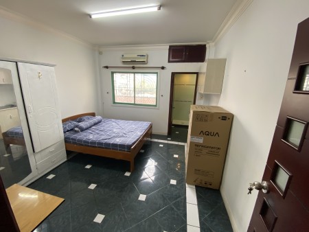 Căn hộ dịch vụ giá rẻ Đakao - Quận 1, 28m2 cửa sổ thoáng