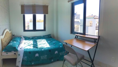 Còn 1 căn hộ dịch vụ 2 phòng ngủ ở khu Phan Xích Long, Phú Nhuận