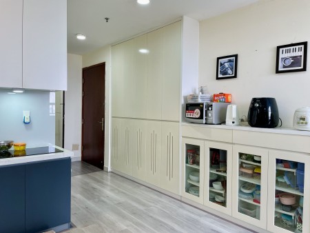 Cho thuê căn hộ Central Plaza - CC 91 Phạm Văn Hai 65m2, 2PN, Full NT. Giá: 14 tr/th, Lh 0769974600, 65m2, 2 phòng ngủ, 2 toilet