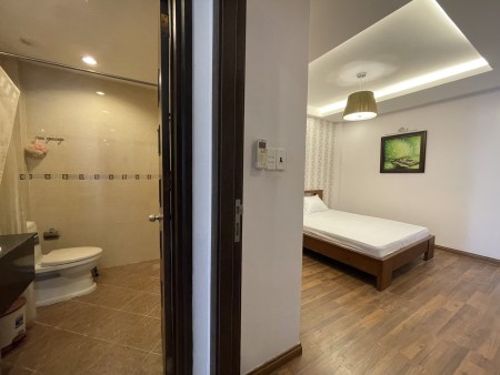 Căn hộ VIP 2pn 90m2 đường Đồng Nai, Q. Tân Bình
