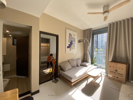 Empire City - 1 pn - full nt - 64m2 view Q1 - 23tr vào ngay