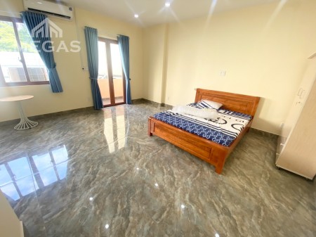 Căn hộ mới khai trương đường Hoàng Văn Thụ, Q. Tân Bình