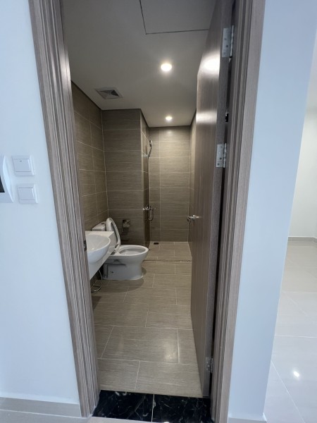 Cho thuê căn hộ 1 pn + Vinhomes Grand Park Quận 9