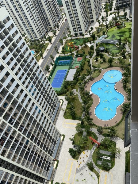 [VHGP] căn hộ studido có rèm giá cực sốc 4tr/tháng !