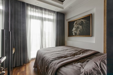 Siêu Phẩm Balcony đường CMT8 full Tiện Nghi Thiết Kế Sang trọng Hiện Đại