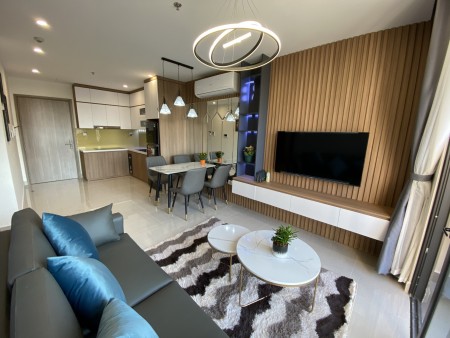 Chỉ với 7tr/tháng - nhận nhà ở ngay căn 2 pn 1 vs full nội thất - Vinhomes Ocean Park.