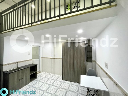 Khai trương Duplex siêu to - Gần cầu vượt 3/2