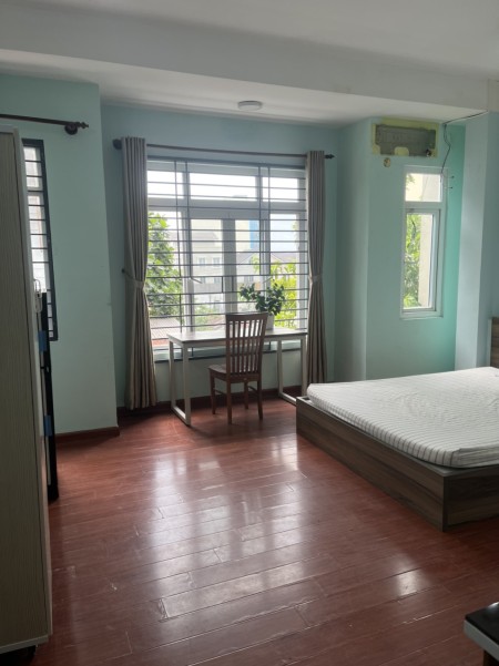 Căn Hộ 1PN Trần Não full nội thất có chỗ để oto ngay tại Quận 2 chỉ 6tr5