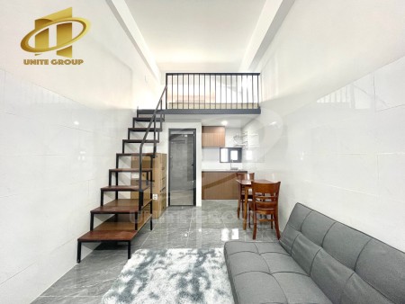 Tổng hợp Duplex trung tâm quận 7, phòng full nt, cửa sổ ban công, giá sinh viên