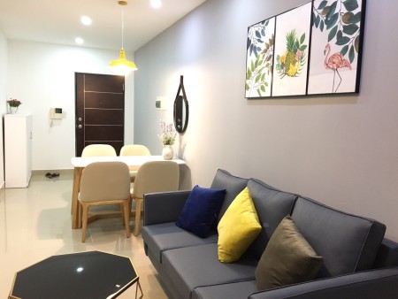 Cho thuê Sky Gaden3, 3PN, nội thất mới như hình, giá 14.xxxx, lh e 0327501378