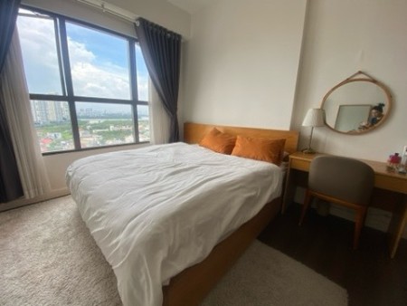 Cho thuê 2 pn xinh xắn, chỉ 16tr The Sun Avenue Q2