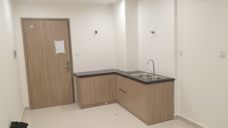 Cho thuê căn 2 pn + có bếp dưới và rèm ở Vinhomes Grand Park