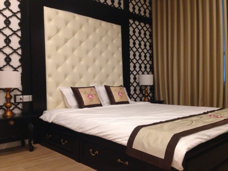 Cho thuê siêu phẩm 2PN chỉ 27,5tr tại Sarimi Sala