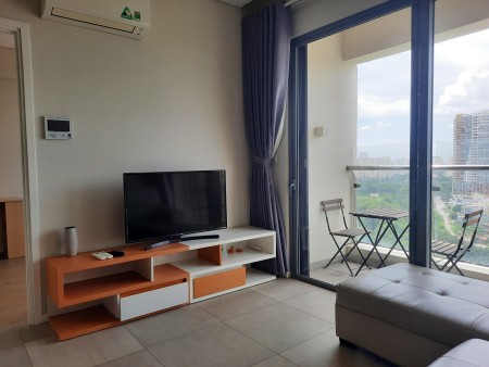 Cho thuê 2PN dt 88m2 full nt gia chỉ 19tr Diamond Island Quận 2