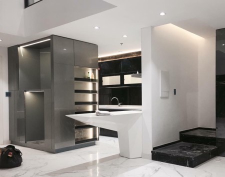 3 pn Sunrise City North, căn góc, tầng 12, view nhìn hồ bơi, 23.5 tr