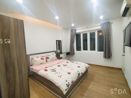 Cho thuê căn 1 phòng ngủ, gần khu chợ, nhà hàng, khu dân trí cao, Quận 7