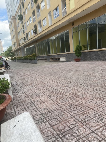 Chung cư IDICO Tân Phú cho thuê 2 phòng 74m2 có nội thất giá 10 triệu/ tháng