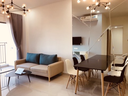 Cho thuê căn hộ 2 phòng ngủ đẹp - Sun Avenue Q2 - giá 16tr
