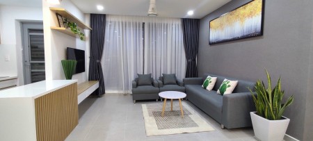 Cho thuê căn hộ Green Valley - Phú Mỹ Hưng