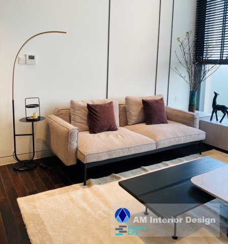 Empire City Cove 2pm full nội thất diện tích 86m2 giá 42 triệu