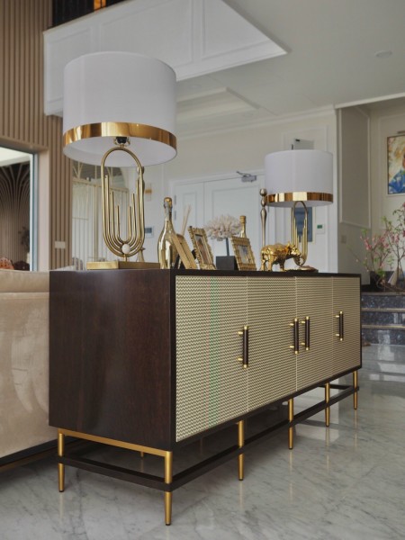 Penhouse đẳng cấp 4 phòng ngủ chỉ 190tr Diamond Island Q2