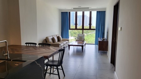 Metropole: Cực hiếm! Cho thuê 03PN-36 tr.-3 phút tới Nguyễn Huệ full nội thất 30' dọn vào ở ngay