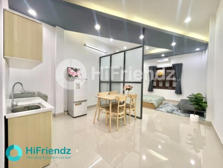 Căn hộ mới 100% giá tốt bậc nhất mặt tiền Tân Bình lh 0348076583