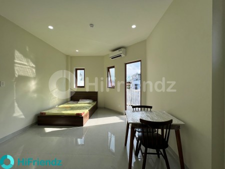 Khai trương Studio Bancoll Full NT - Ngay Vạn Hạnh Mall