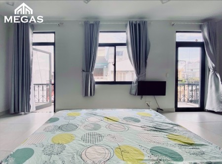 Hình thật - Giá thật căn hỘ STYLE CHÂU ÂU SỞ HỮU 2 BANCOL SIÊU THOÁNG VÀ SANG TẠI THÀNH THÁI QUẬN 10