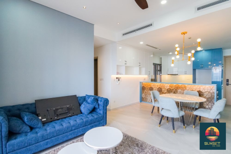 Em Lực Phạm Sunset tập trung 100% giỏ hàng thuê, giá tốt nhất Palm Heights tháng 12/2022