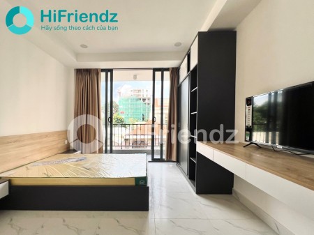 Khai trương căn hộ mới chưa qua sử dụng - Full nội thất cao cấp