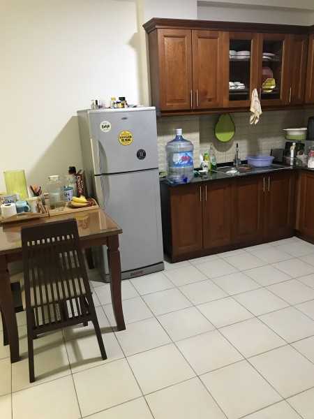 Cho thuê 12tr 2pn,70m2 ngay Nguyễn Văn Hưởng Thảo Điền